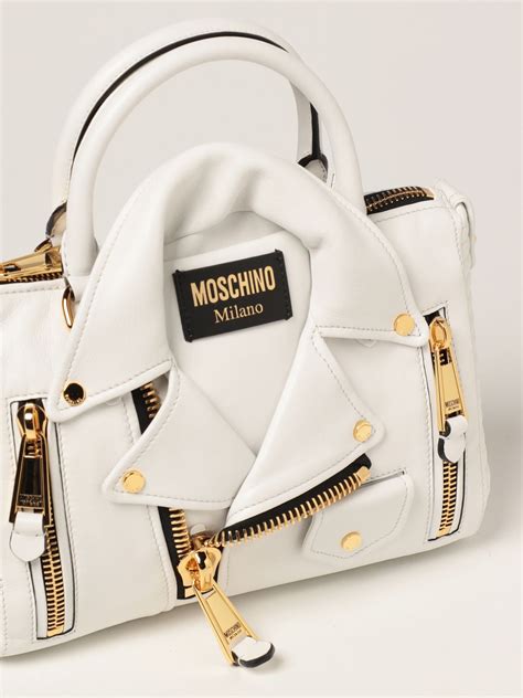 Moschino Handbags, Purses & Wallets For Women .